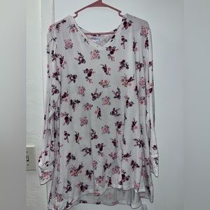 Lularoe Elizabeth dress